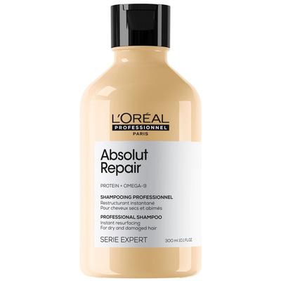 Champô Hidratante Absolut Repair 500 ml -