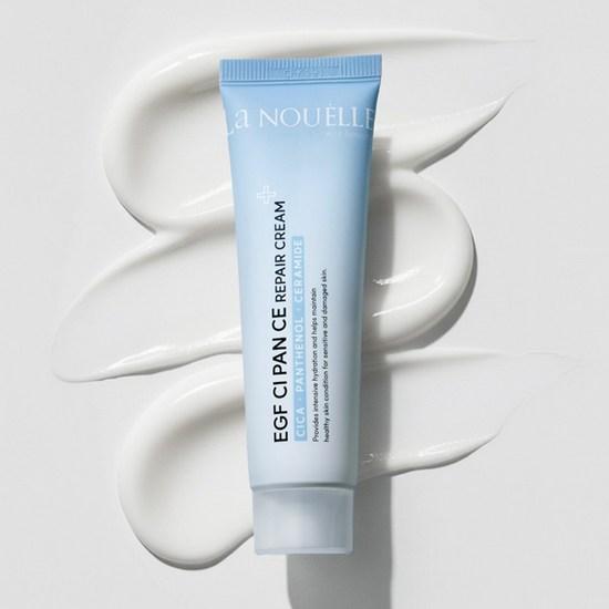 Lanouelle Cipan-C EGF Skin Barrier Repair Cream 50ml