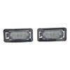 Toyota Corolla 2014-2019 LED License Plate Light Pair 81270-02250