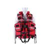 Linpan Heavy-Duty Whitewater Rescue Life Vest