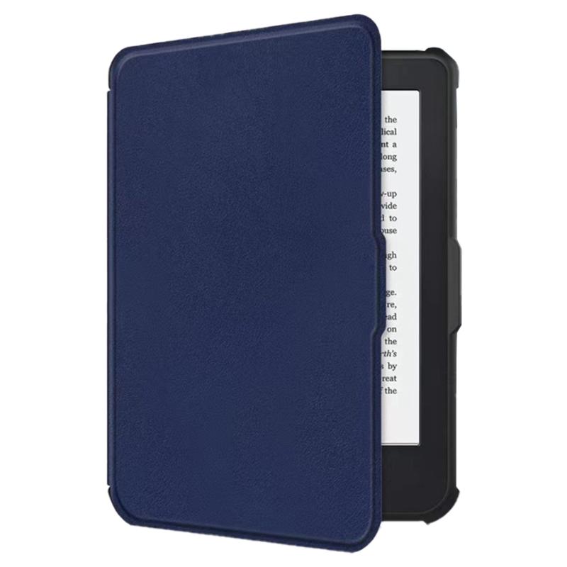 Lightweight Reader Case For Clara Colour/BW(N365/N367) 6" Protective Cover With Auto Sleep/Wake Folding Stand