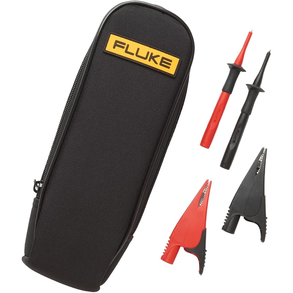 FLUKE Starter Kit (Domestic Genuine Product) T5-KIT