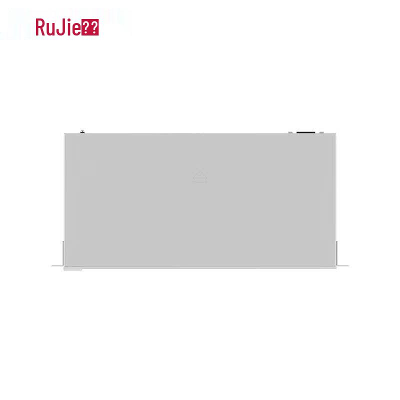Ruijie 24-Port Gigabit Layer 2 Managed PoE+ Switch