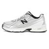 New Balance 740v2 White Black Silver Metallic