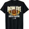 A R  Z O N a Stte Sun Devls Pech Bowl CFP   Retro T Shirt