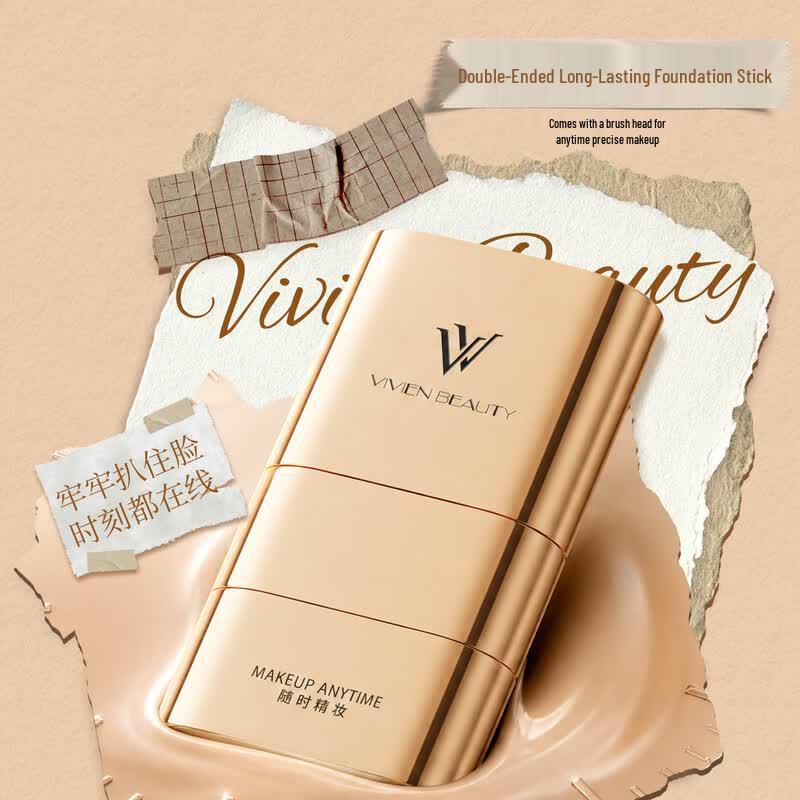 VIVIEN BEAUTY VV Stick Fondotinta