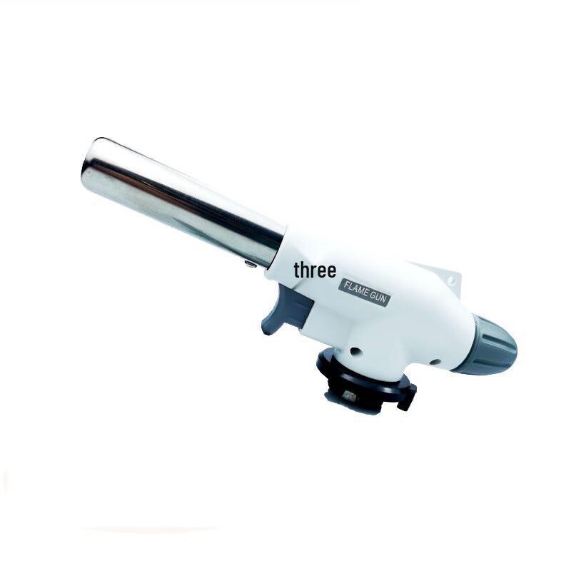 Portable Butane Blow Torch One Size