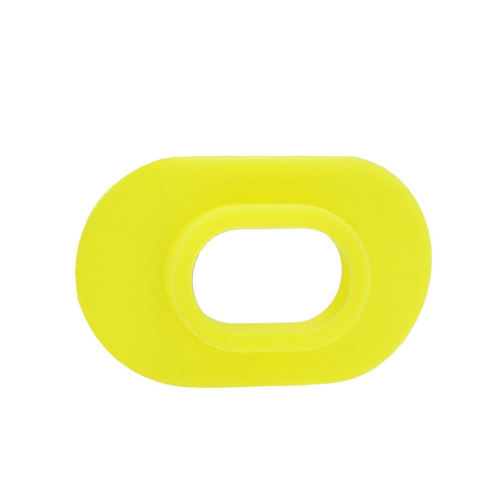 Lip Protective Mouthpiece Lips Cover Soft and Elastic Breathing Tube Cover  Underwater Accessories