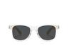 Polarized Retro Bamboo Sunglasses for Men and Women - Fashionable European & American Style