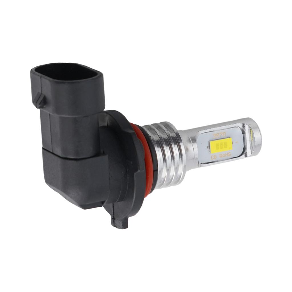 For RAV4 2016 2017 2018 - 9012 LED Headlight Bulbs 6000K White Hi-Lo Beam Home DIY Repair Replacement Vehicle Accessories