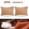AITO M7/M9/M5 Car Headrest Pillow - Interior Seat Modification Accessory