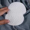 Pads Absorbing Sweat Armpit Sweat Pads Stop Sweat Stickers Underarm Gasket Underarm Sweat Pads