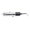 Engine Heater Self Circulating Generator Coolant Pre Heater 1500W Stainless Steel Electric Portable Water Heater