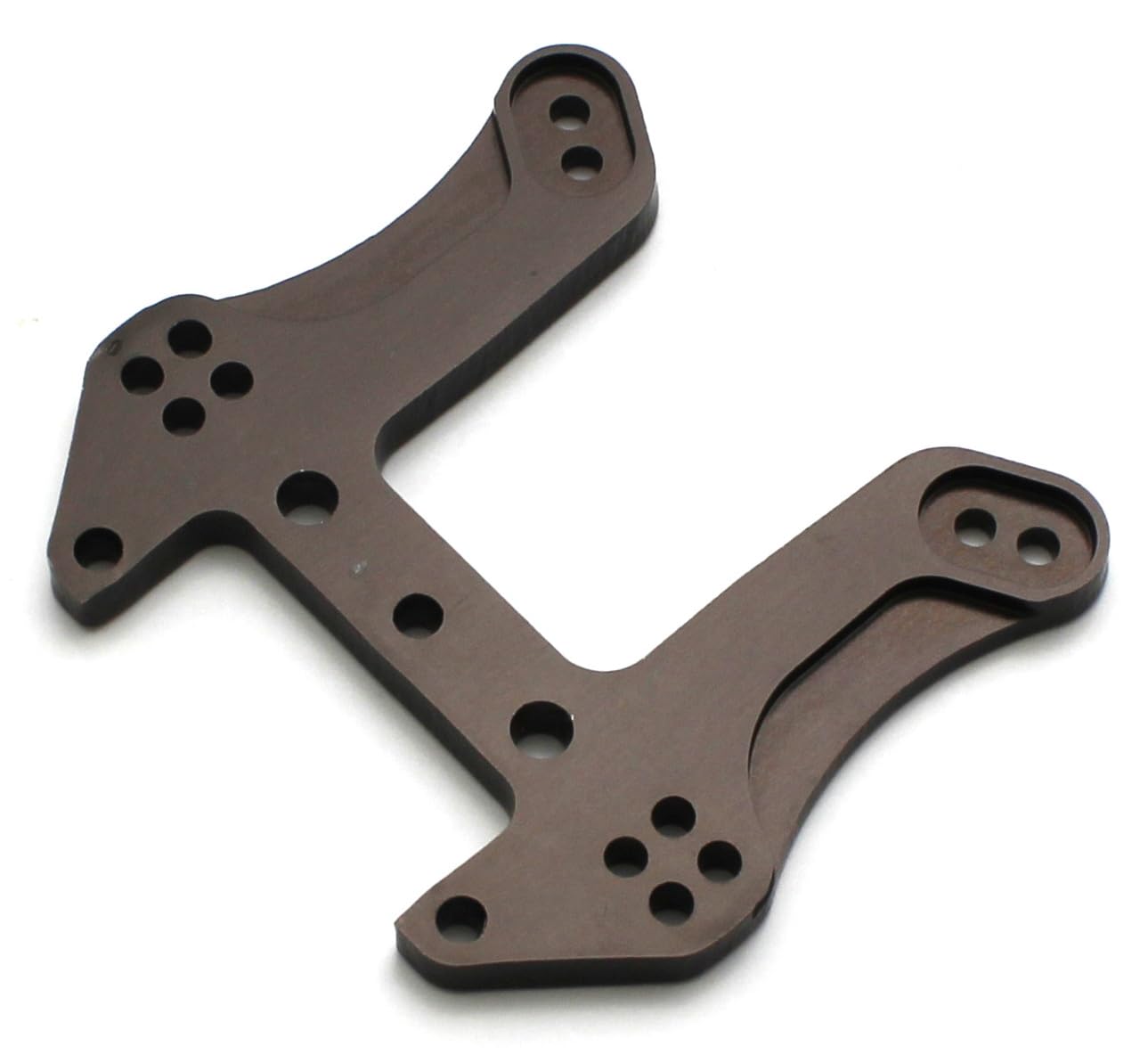

Kyosho Front Damper Stay IF653 (MP10 r/s)