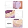 Pig/Car Shaped Pen Holder Plastic Pen Container Cartoon Storage Bucket  School Office