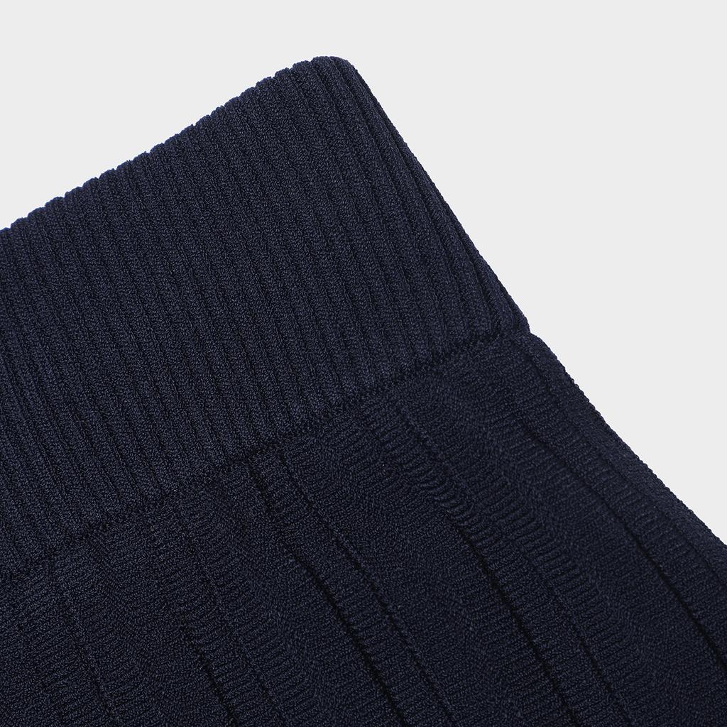 Fila Pleated Tennis Skirt Women Skirts Dark-Blue A11W333311F-NV