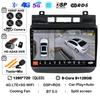 Android 14 Auto Carplay 4G WIFI Car Radio For Volkswagen Touareg FL NF 2010-2018 Multimedia Video Player Navigation Stereo GPS