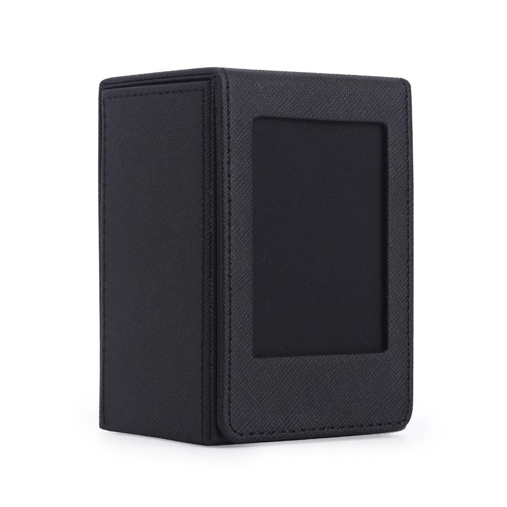 Large Capacity 3-Inch Photo Storage Box Flip Cover Photo Holder Family Photos 3 inch 960₽