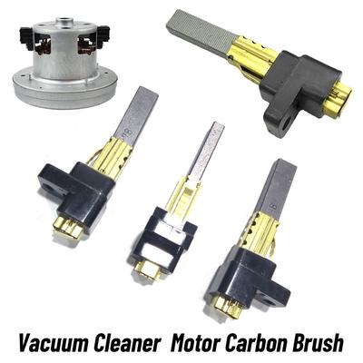 Parts 6.5X11X32mm Carbon Brush Holder Carbon Brushes Replacement Vacuum Cleaner Motor Carbon Brush