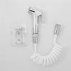 Simple Bathroom Spray Gun Hose Set (1.5M)/Toilet Shower