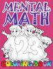 Buch Mental Math Coloring Book