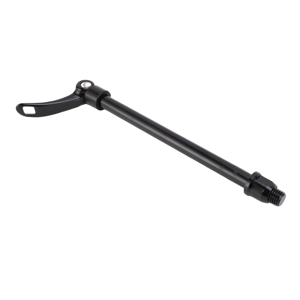 Eixo Passante de Bicicleta 12x142mm Liga de Alumínio Eixo Passante de Mountain Bike Alavanca Espeto de Liberação Rápida Peças de Ciclismo