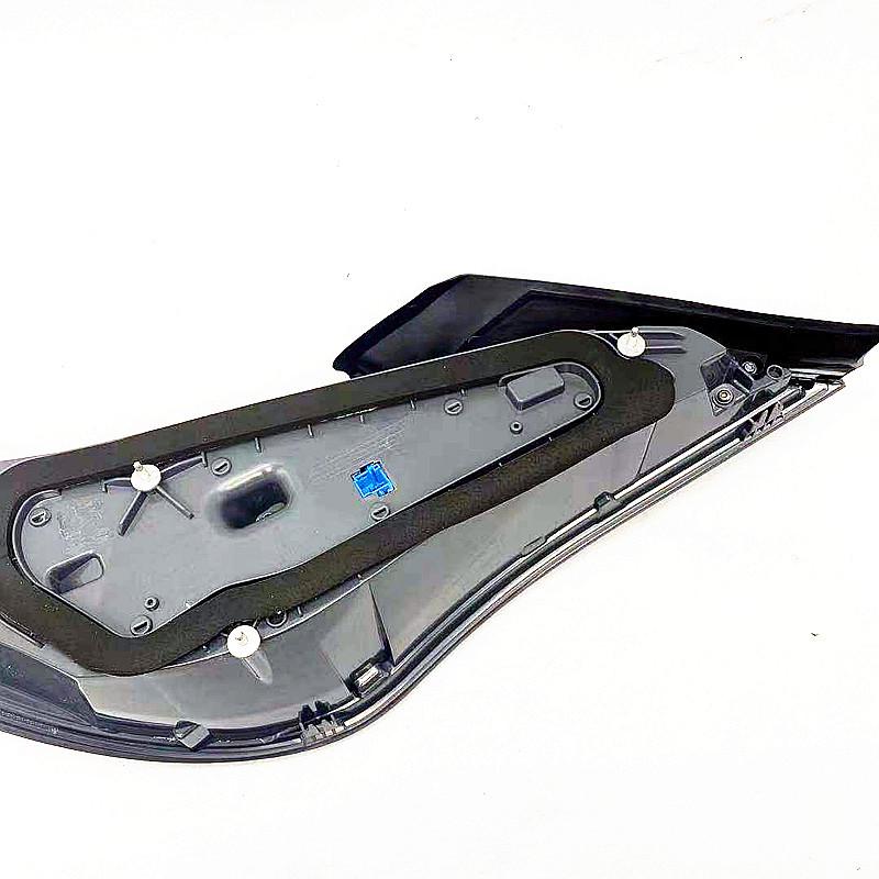 

Compatible Taillight Assembly for Mercedes-Benz CLA-Class W117 (CLA200/CLA250/CLA260/CLA280) Brake Light Original Quality, Main Driver (Left)