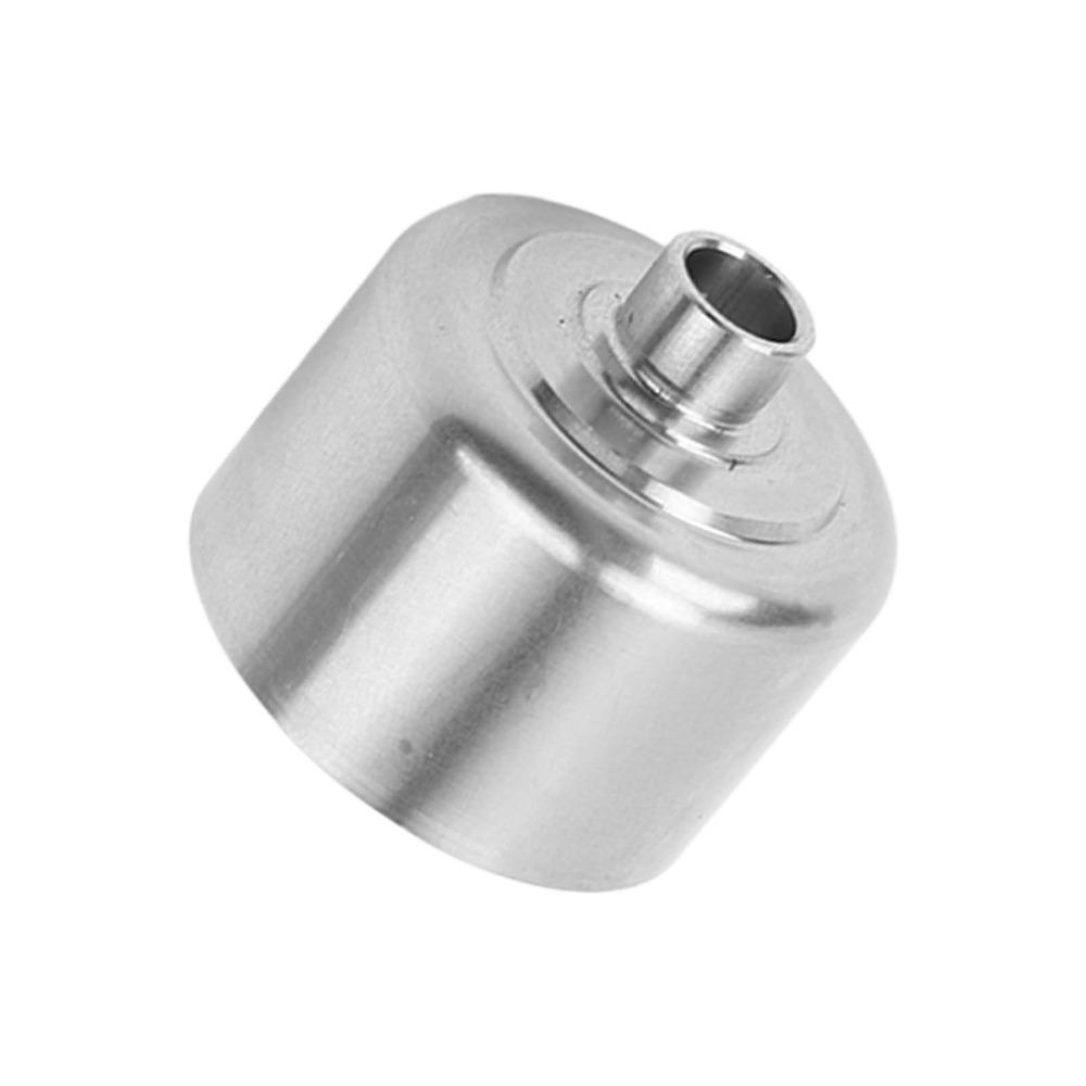 Stainless Steel RC Car Differential Housing for Tekno MT410/ET48/ET48.3/410.3 1/10 RC Car