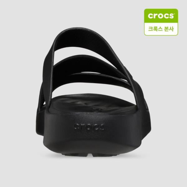 Crocs Starfield Suwon Getaway Strappy Sandals 209587 001