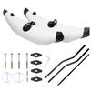 Inflatable Kayak Balance Float Outrigger Canoe Rafting Pontoon