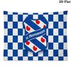 Heerenveen Wall Tapestry Aesthetic Wall Hanging Printed Fabric Blanket Decorative Tapestries for Bedroom Living Room Home Decor