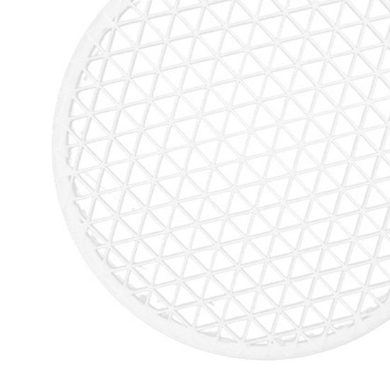 Plastic Sink Strainers Shower Hair Collector Mesh Drain Filter Kitchen