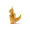 Takara Tomy Arts Pokemon I Choose You! Plush Dragonite, Approximately 27cm Tall