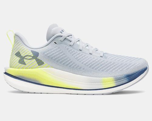 [Under Armour] UA Velocity SPD [6000007-034] Gray-250