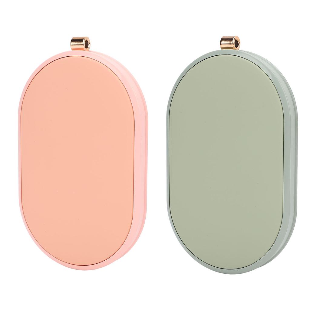 Rechargeable Hand Warmer Mini USB Double Sided Heating Electric Reusable Hand Warmer