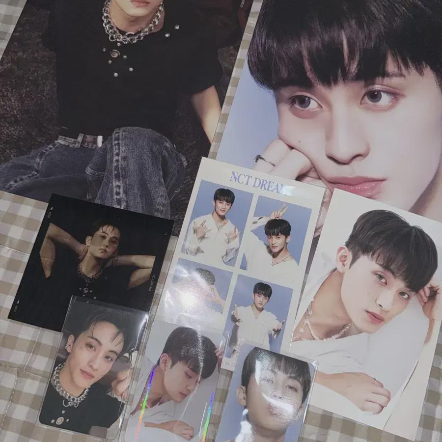 

2024 Ncitydream Сезонные поздравления