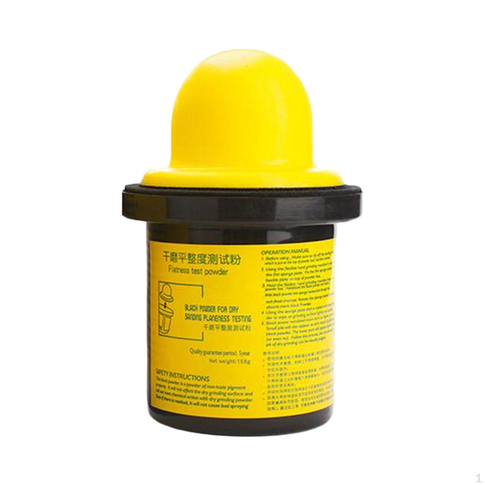 

Dry Guide Coat Kit Sanding Powder Scratches Repair Auto Body Tools Easy to Use for Pinholes