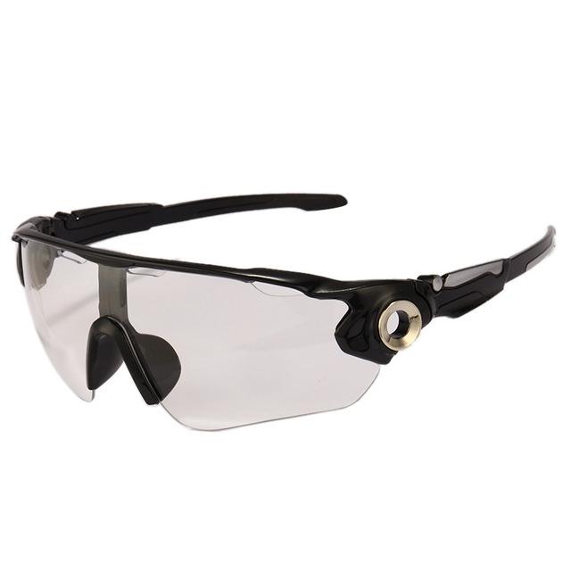 Men Women Cycling Glasses Road Bike MTB Sunglasses UV Protection