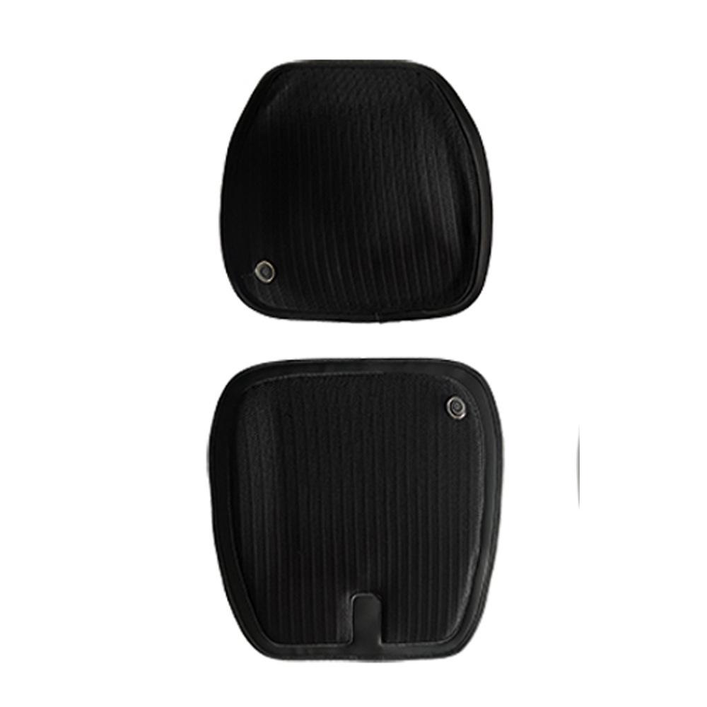 Graphene Heated Car Seat Cushion - Even Heat, Comfortable for All Seasons