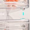 Caixa de Exibição de Armazenamento em Acrílico Transparente Para Brinquedos Fingures Vitrine Para Figuras e Bonecos Blind Box Organizador de Figuras de Ação
