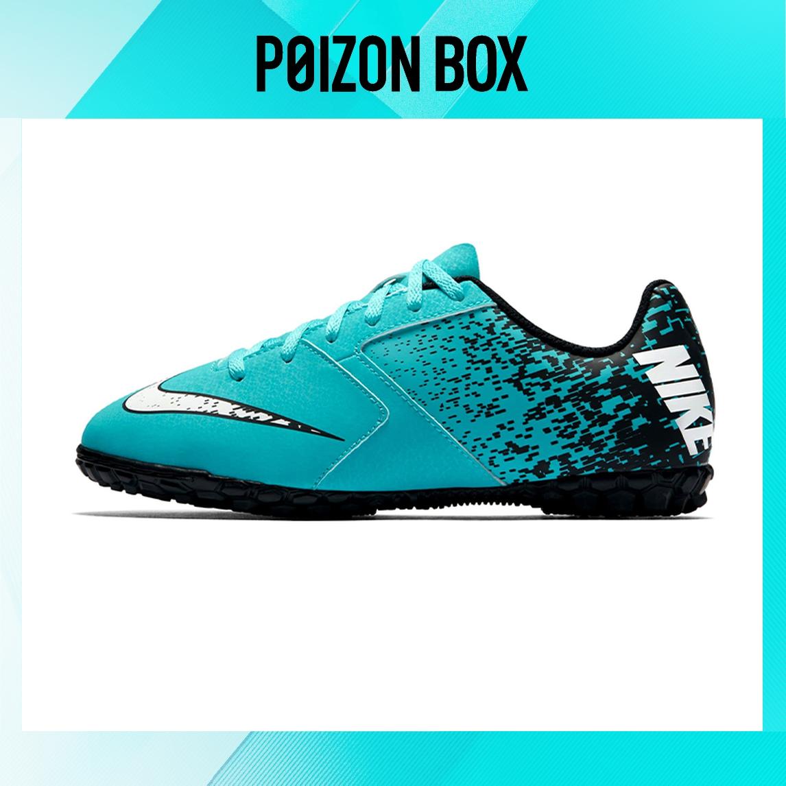 

футбольные кроссовки Nike Kids Soccer shoes Kids 826488-410