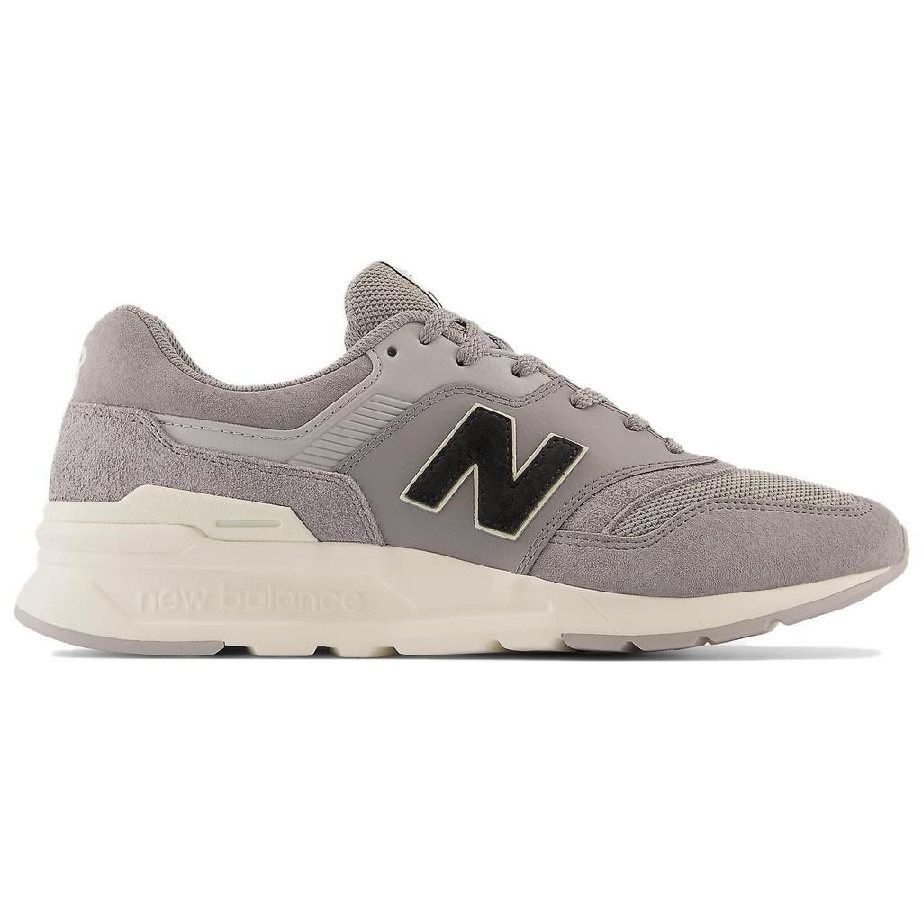 New Balance 997H Zapatillas Hombre Gris Sombra Blacktop CM997HPH