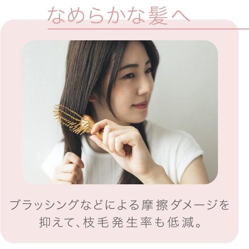 Panasonic Hair Dryer Nano Care Equipped with NanoE & Minerals, Available Overseas Rouge Pink EH-NA9F-RP