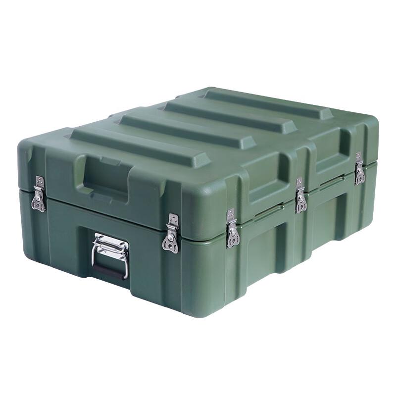 Sealed Rotomolded Transport Case