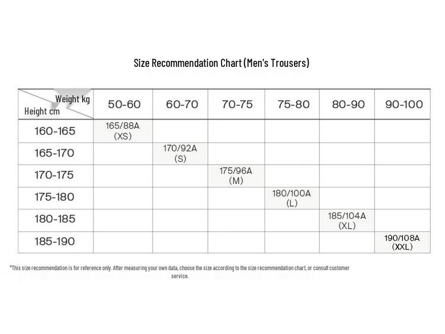 J.Lindeberg Men's Elastic Sports Casual Pants