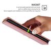 For Oppo A5x 5G Case Wallet PU Leather Magnetic Auto-Absorbed Phone Cover