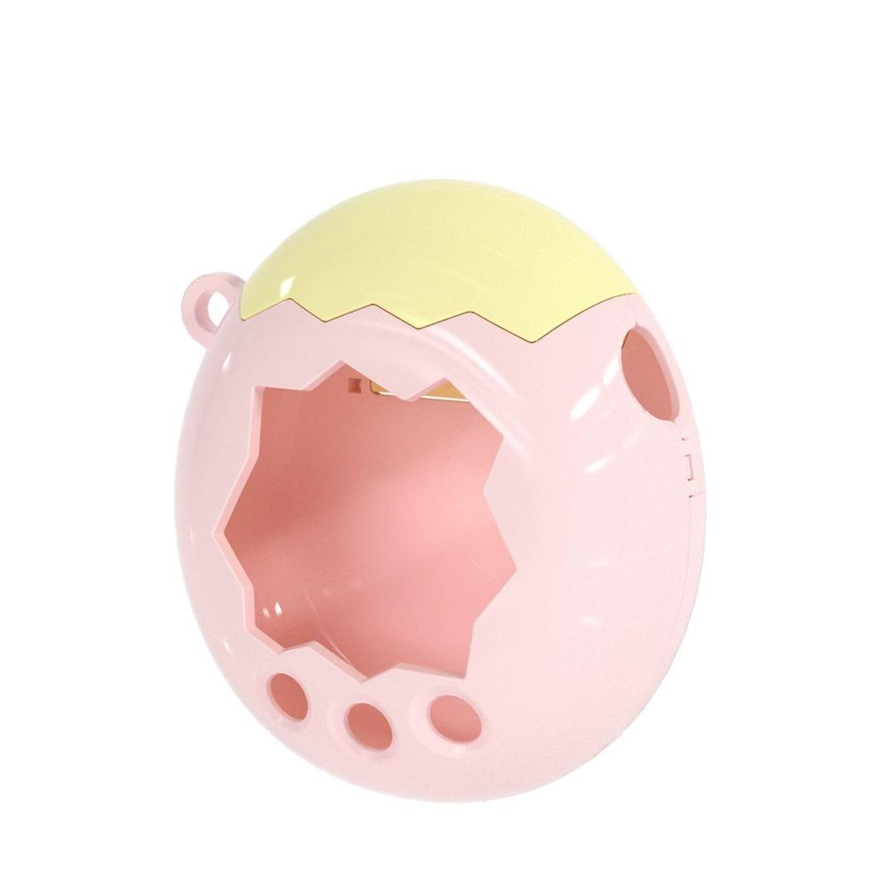 High Quality Two-tone Protective Cover Scratch & Wear Resistant Hard PC Protective Shell Shock Resistant for Tamagotchi Paradise