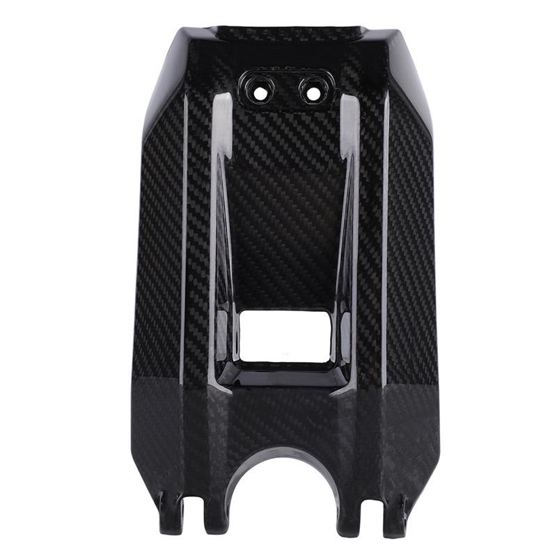 Sur-RonX/S Electric Off-Road Motorcycle Carbon Fiber Battery Cover
