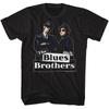 The Blues Brothers New Blue TShirt