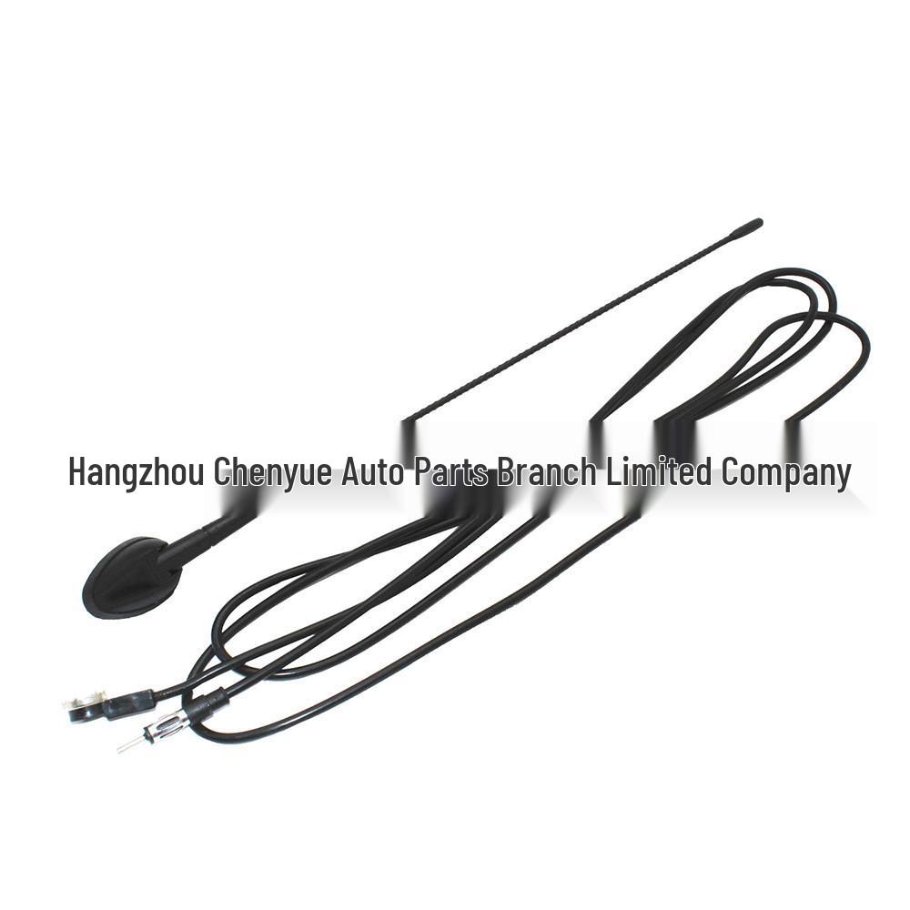 

Fiat Punto Universal Car Antenna with Base 2858939969